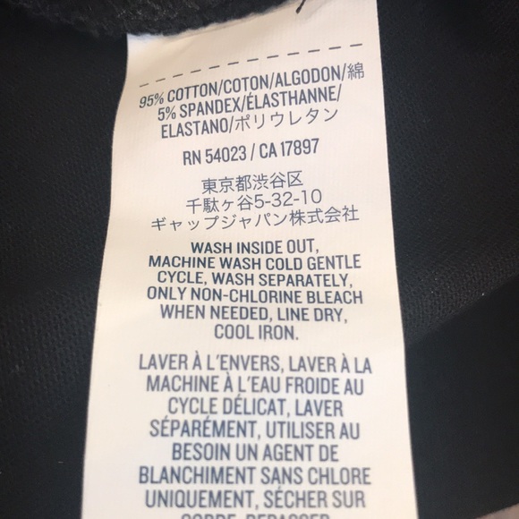 Ladies skirt - Picture 4 of 4